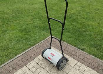 BębnKosiarka ręczna AL-KO Soft Touch 2.8 HM Classic - 2686