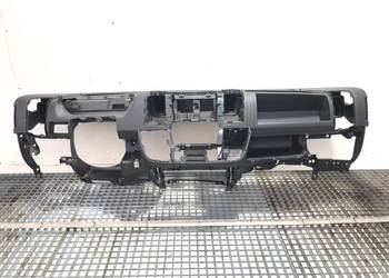 KOKPIT CITROEN JUMPER II Hatchback KONSOLA DESKA ROZDZIELCZA, PANEL