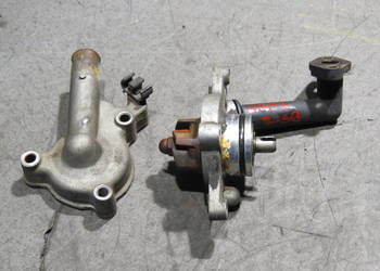 YAMAHA VERCITY 300 XC300 XC pompa wody wirnik dekiel obudowa water pump