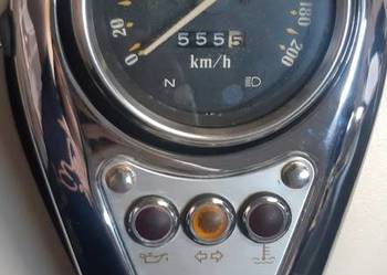 Licznik Kawasaki Vulkan VN 800