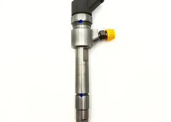 Wtryskiwacz Regenerowany wtrysk OPEL Astra Zafira 1.9 CDTI 0445110165