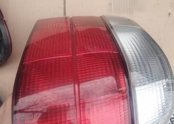 Lampy tylne bmw e36 compact