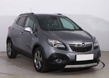 Opel Mokka 1.4 Turbo