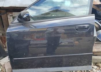 Audi a4 b6 sedan 5 drzwiowe. Drzwi oraz klapa