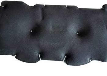 NOWE WYGŁUSZENIE PODBITKA MASKI PEUGEOT 508 I LIFT ORYGINAŁ