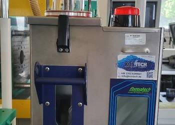 Suszarka sprężonego powietrza Farragtech CARD 6G FIT moc 200 W z zaciągiem