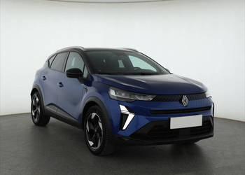 Renault Captur 1.0 TCe
