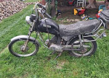 Yamaha fs1