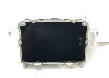 WYŚWIETLACZ FORD C-MAX II AM5T-18B955-BG 10-19 EKRAN MONITOR, MULTIMED