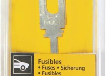 Zestaw bezpieczników, 200A L=82 mm op. Gys 054547GYS