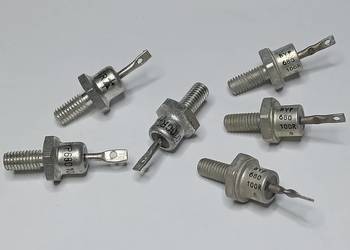 Dioda BYP680-100R Unitra CEMI