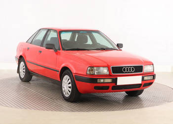 Audi 80 2.0