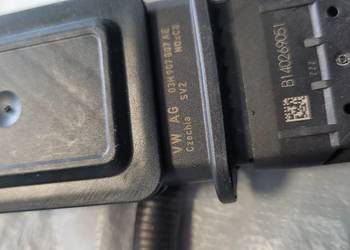 CZUJNIK NOX VW 03N907807AE  03N 907 807 AE NEW ORGINAŁ VW 03N907807AE