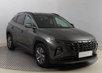 Hyundai Tucson 1.6 T-GDI HEV