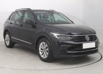 VW Tiguan 1.5 TSI
