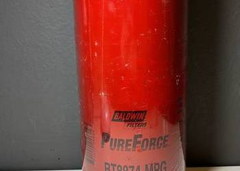 BT8874-MPG Filtr Hydrauliki Baldwin