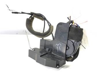 ZAMEK DRZWI PRAWY PRZÓD MAZDA CX-7 SUV 06-14