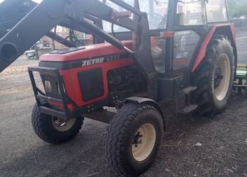 Zetor 6320