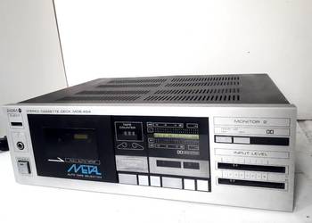 Diora MDS 454 deck magnetofon brak docisku i rolki