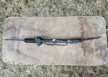 Maglownica przekładnia kierownicza VW Passat B3 Seat Toledo 357422055D