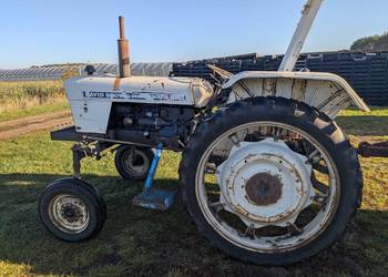 David Brown 880