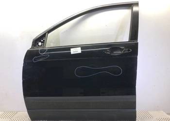 DRZWI LEWY PRZÓD HONDA CR-V III SUV