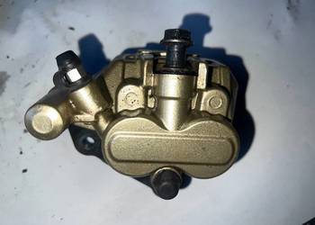 Zacisk hamulcowy przód Piaggio Beverly 400 hpe 22r