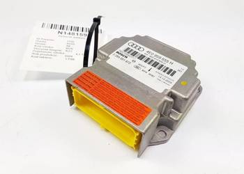 SENSOR AIRBAG 4E0959655H AUDI A8 D3