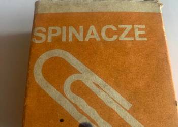 Spinacze biurowe F 45 RRR