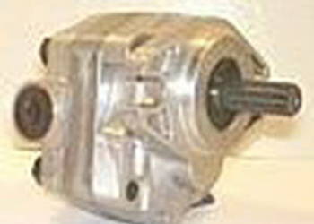 Pompa hydrauliczna do Kobelco.