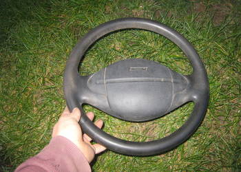 Kierownica Fiat seicento 600 98- bez airbag