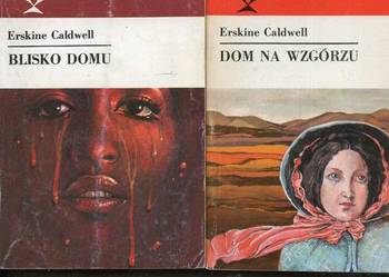 Blisko domu Dom na wzgórzu- Caldwell