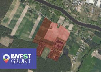 Dzierżawa gruntów rolnych [24,09 ha]