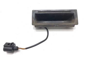 KLAMKA KLAPY TYŁ VW BORA 1J0827566D Kombi 99-05