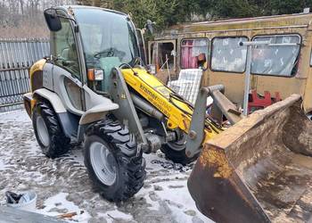 ładowarka kramer Allard 280