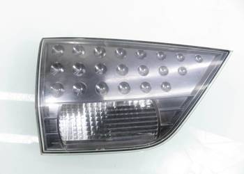 LAMPA LEWA TYLNA KLAPA MITSUBISHI OUTLANDER II 1146356L