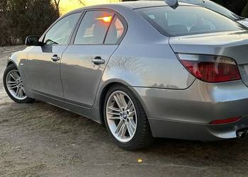BMW e60