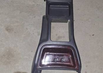 Tunel środkowy jeep grand cheroke wj 99-04