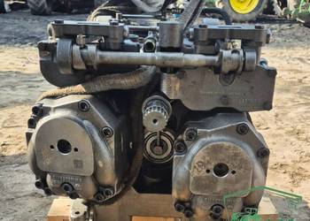 Przekładnia ML260 Vario AGCO Fendt Valtra MF