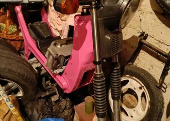 Simson sr50
