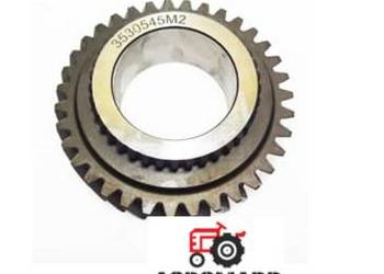 KOŁO ZĘBASTE PASUJE MASSEY FERGUSON LANDINI KOŁO ZĘBASTE PASUJE MASSEY FERGUSON LANDINI