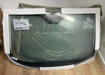 1389429080 Szyba Przednia Czołowa Fiat FIORINO QUBO 2008