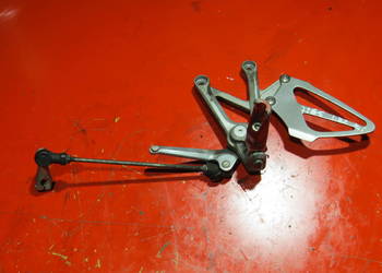 HONDA CBR 600 F4I CBR600 01-06 set stopka nóżka zmiany biegów podnóżek