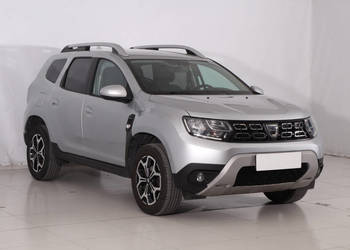 Dacia Duster 1.3 TCe