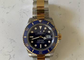 Rolex Submariner