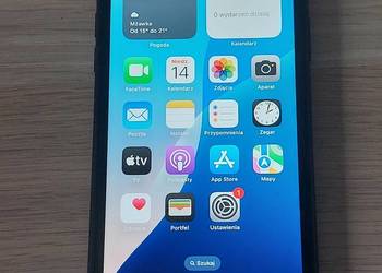 iPhone 11 64GB 81% Czarny