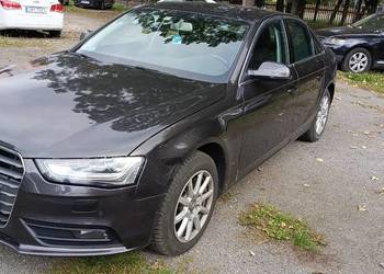 Audi A4 AUTOMAT