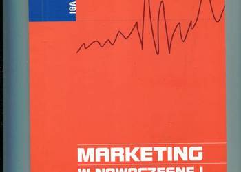 Marketing w nowoczesnej opiece zdrowotnej - Iga Rudawska