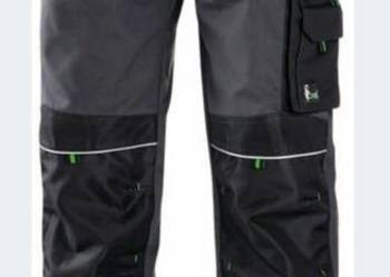 cxs spodnie robocze r.54.