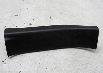 NAKŁADKA LISTWA PROGOWA LEWY TYŁ LEWA TYLNA MAZDA CX3 CX-3